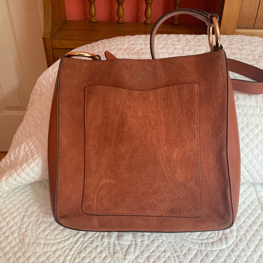 Rebecca Minkoff purse